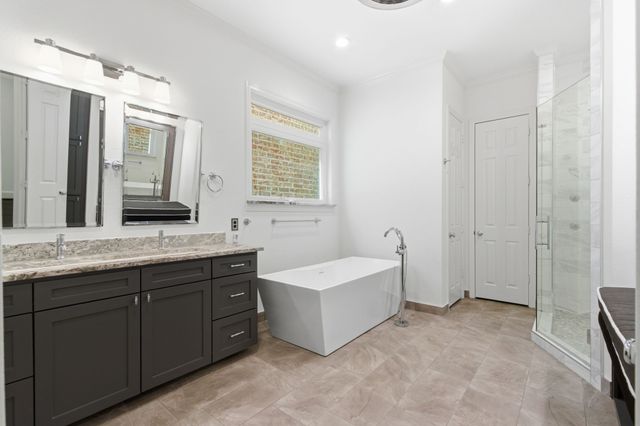 18323 Frankford Lakes Circle, Dallas, TX 75252