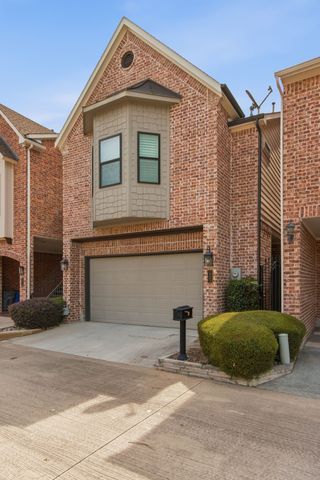 18323 Frankford Lakes Circle, Dallas, TX 75252