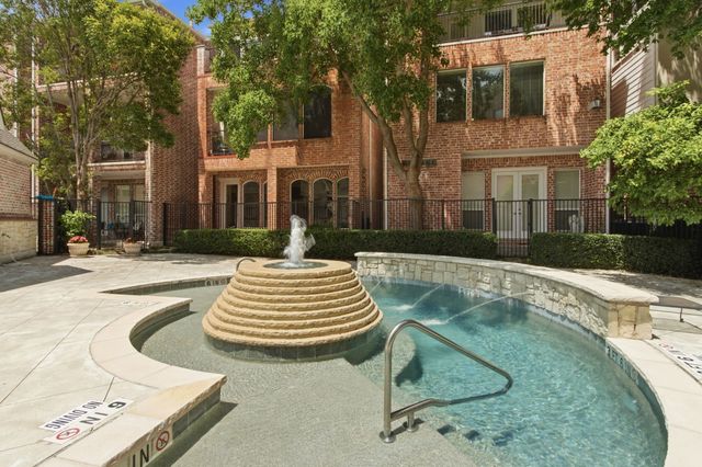 18323 Frankford Lakes Circle, Dallas, TX 75252