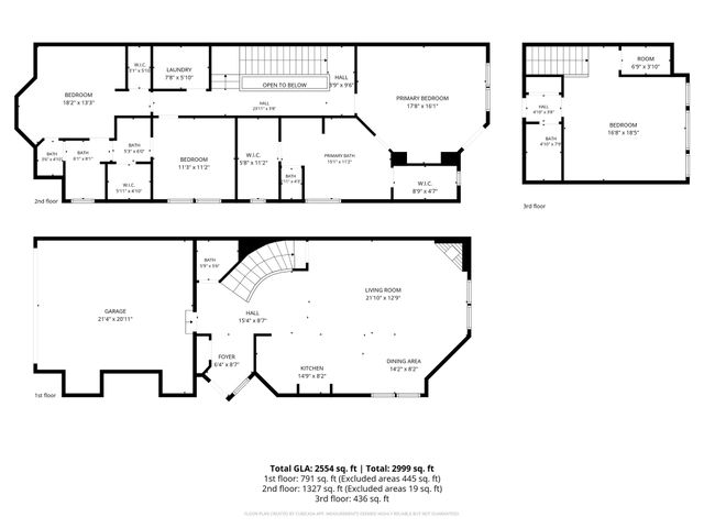 18323 Frankford Lakes Circle, Dallas, TX 75252