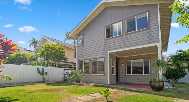 91-1001 Waiemi Street, Ewa Beach, HI 96706