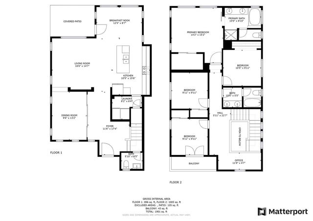 91-1001 Waiemi Street, Ewa Beach, HI 96706