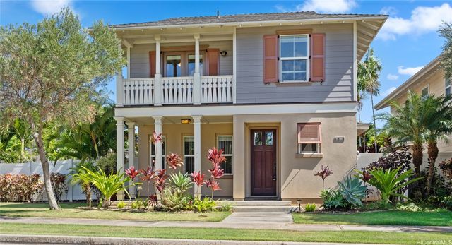 91-1001 Waiemi Street, Ewa Beach, HI 96706