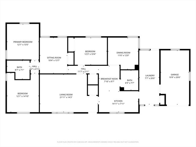 33 Jefferson St, Lawrence, MA 01843