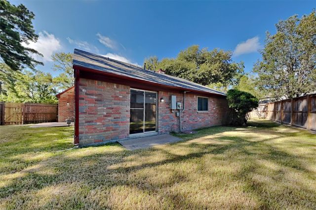 9103 Wallingham Court, Spring, TX 77379