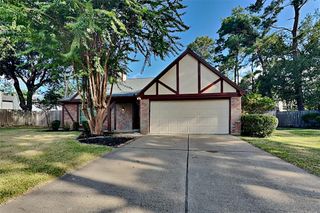 9103 Wallingham Court, Spring, TX 77379