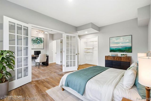 1539 Wandrei Court, Commerce Twp, MI 48382