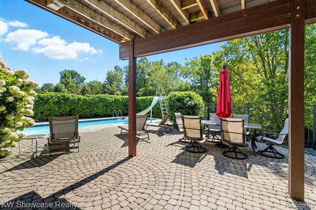 1539 Wandrei Court, Commerce Twp, MI 48382
