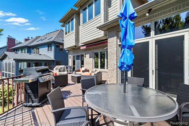 1539 Wandrei Court, Commerce Twp, MI 48382