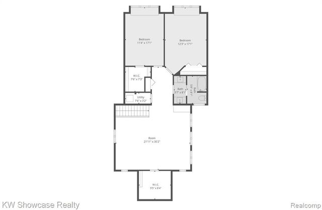 1539 Wandrei Court, Commerce Twp, MI 48382