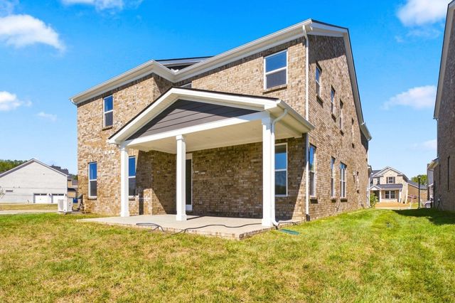 316 Cedar Creek Dr, Mount Juliet, TN 37122
