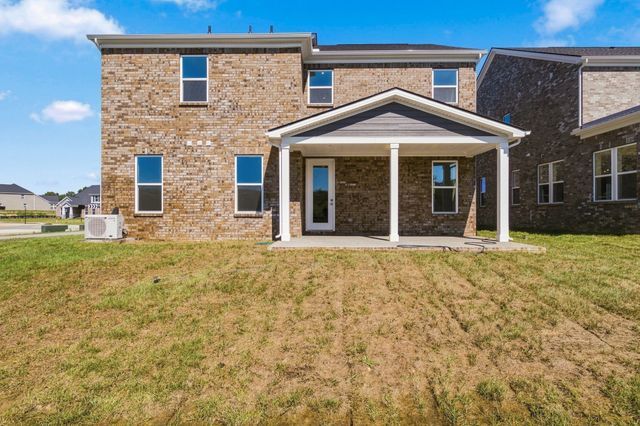 316 Cedar Creek Dr, Mount Juliet, TN 37122