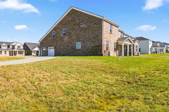 316 Cedar Creek Dr, Mount Juliet, TN 37122