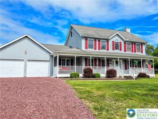 450 Patten Circle, Penn Forest Twp, PA 18210