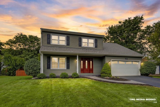 2820 Springdale Circle, Naperville, IL 60564