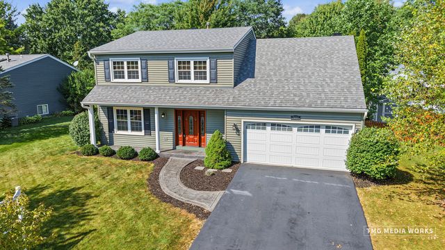 2820 Springdale Circle, Naperville, IL 60564