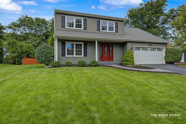 2820 Springdale Circle, Naperville, IL 60564