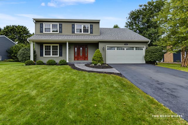 2820 Springdale Circle, Naperville, IL 60564