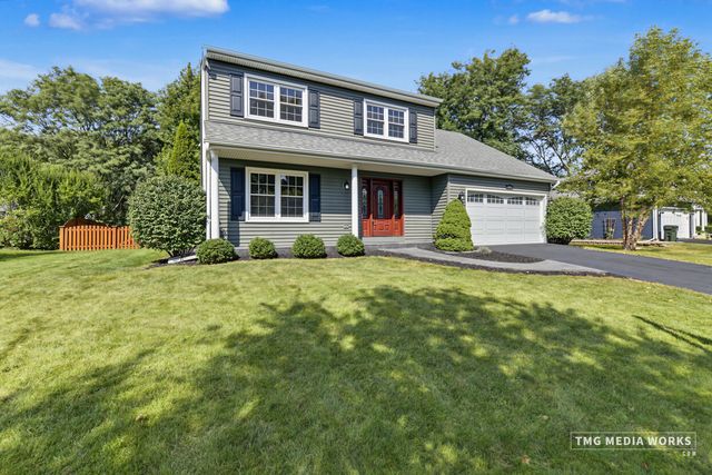 2820 Springdale Circle, Naperville, IL 60564
