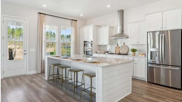 192 Sea Oats Street, Summerville, SC 29485