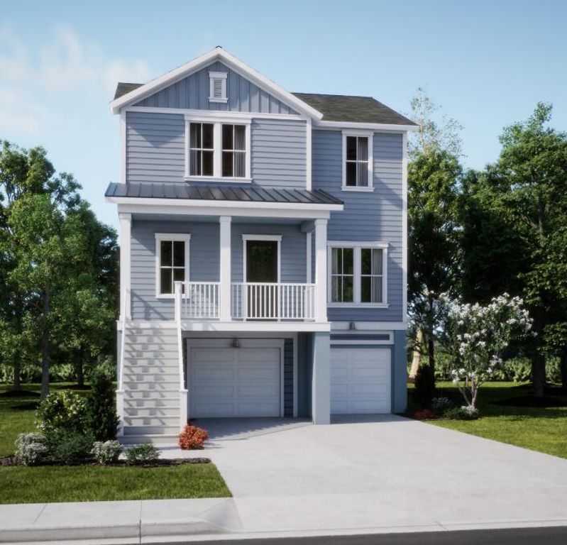 192 Sea Oats Street, Summerville, SC 29485