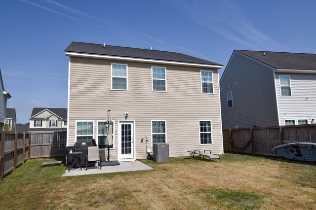 788 Redbud Lane, Summerville, SC 29483