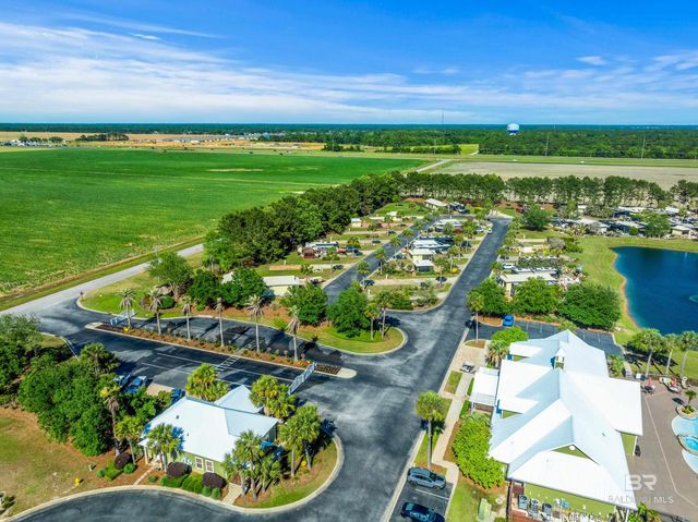 224 MAGNIFICO Drive, Foley, AL 36535