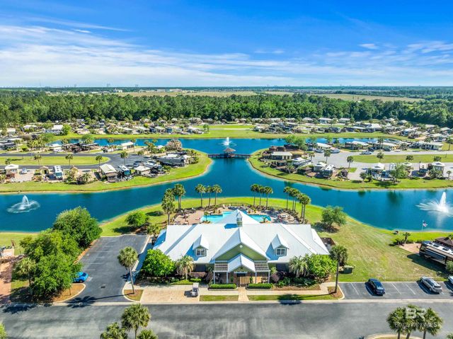 224 MAGNIFICO Drive, Foley, AL 36535
