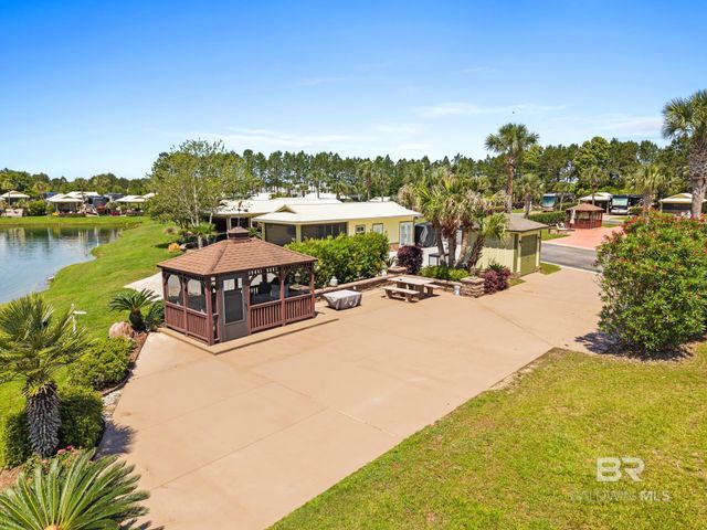 224 MAGNIFICO Drive, Foley, AL 36535