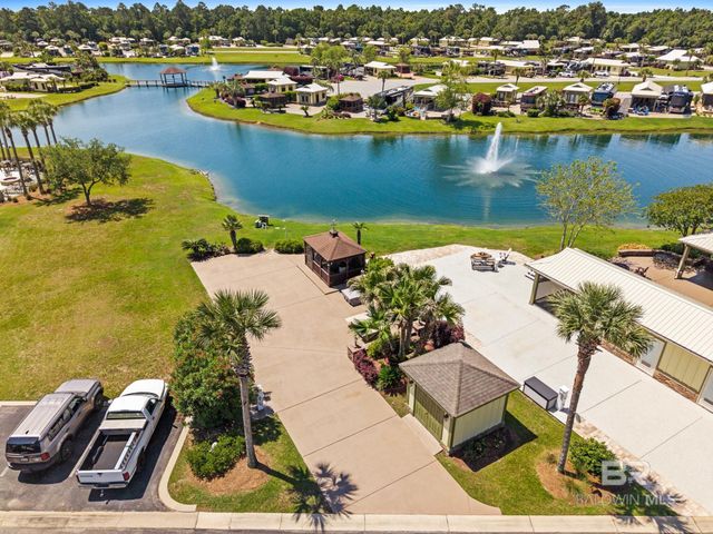 224 MAGNIFICO Drive, Foley, AL 36535