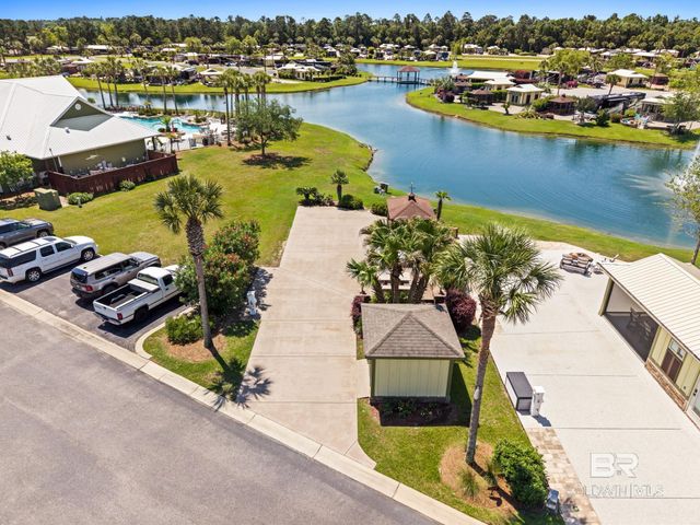 224 MAGNIFICO Drive, Foley, AL 36535