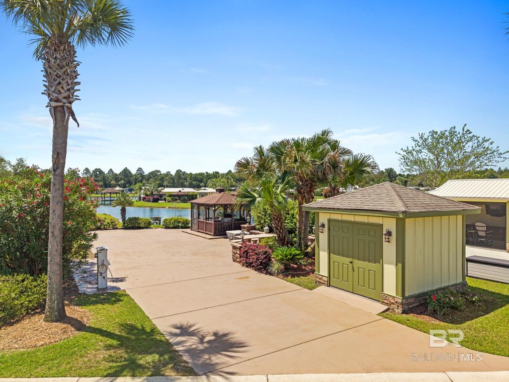 224 MAGNIFICO Drive, Foley, AL 36535