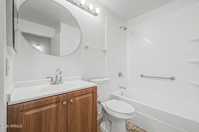 3406 W JULIE Drive 3, Phoenix, AZ 85027