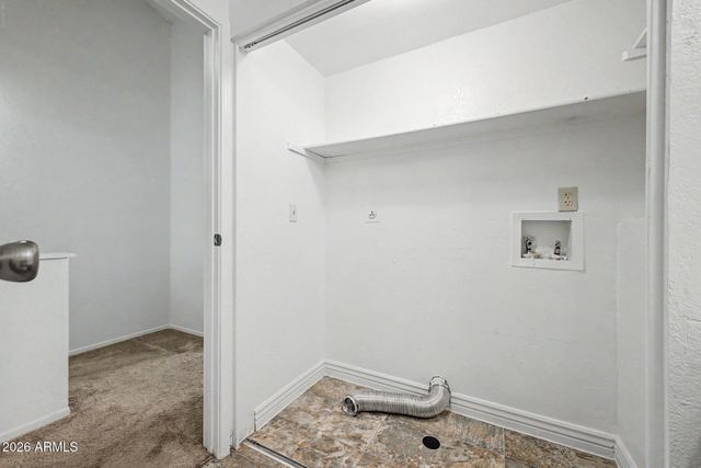 3406 W JULIE Drive 3, Phoenix, AZ 85027