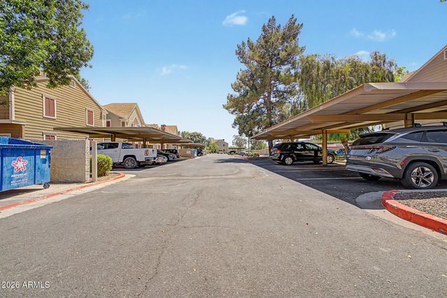 3406 W JULIE Drive 3, Phoenix, AZ 85027