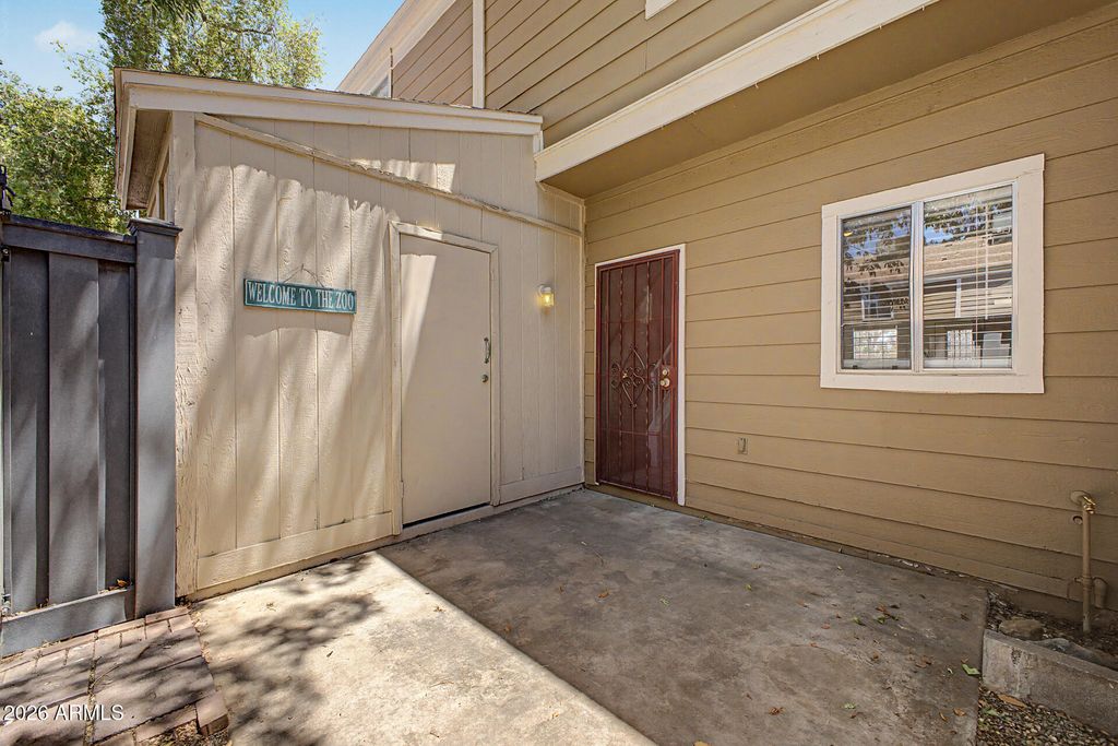 3406 W JULIE Drive 3, Phoenix, AZ 85027 — photo 4
