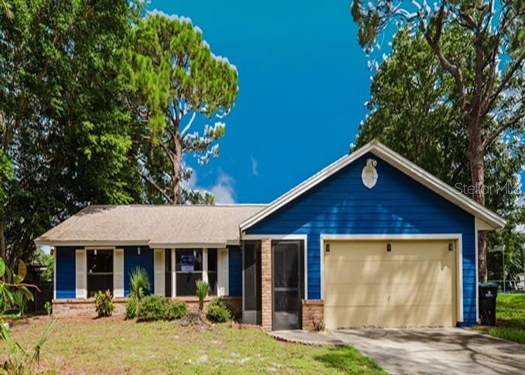 271 NAYLOR STREET NE, Palm Bay, FL 32907