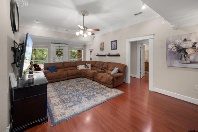 13840 CR 2122, Tyler, TX 75707