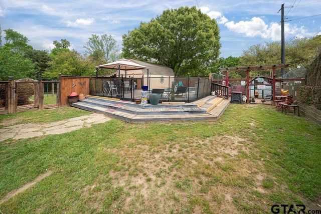 13840 CR 2122, Tyler, TX 75707