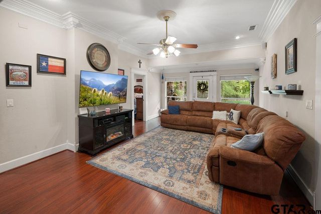 13840 CR 2122, Tyler, TX 75707