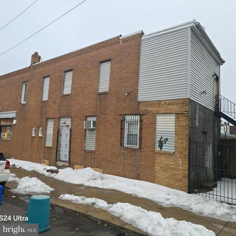 3258 ARAMINGO AVE, Philadelphia, PA 19134