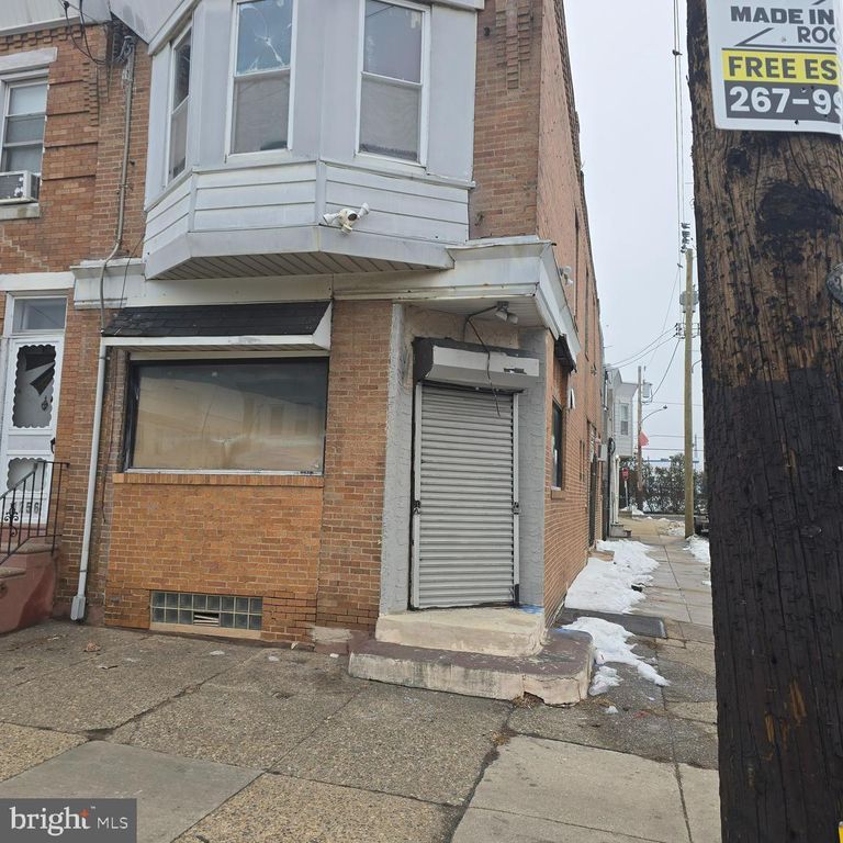 3258 ARAMINGO AVE, Philadelphia, PA 19134