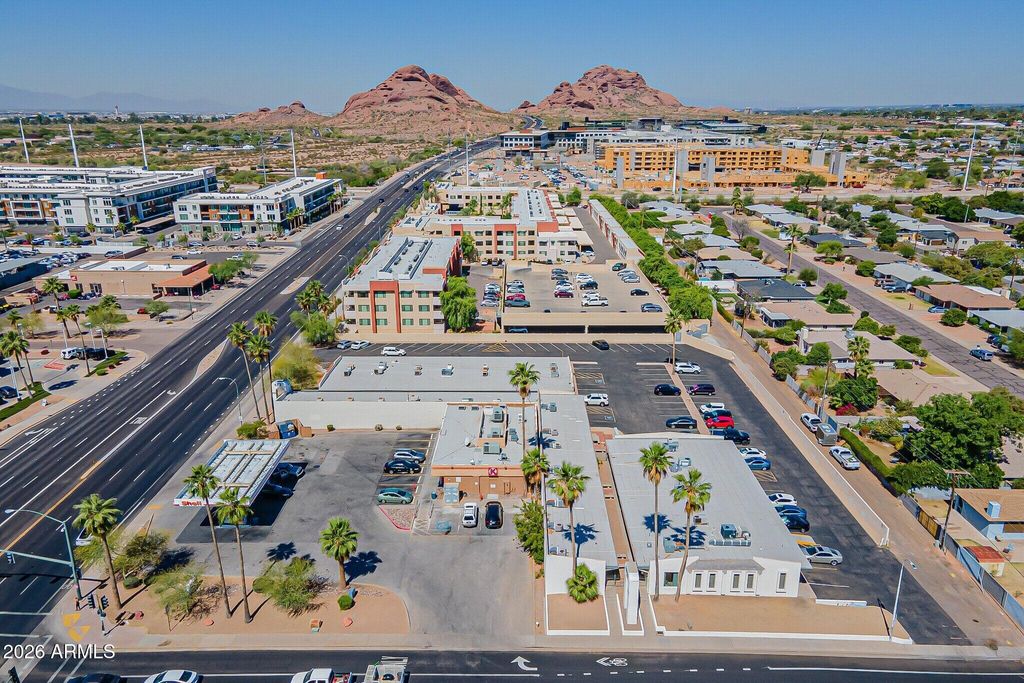 6730 E MCDOWELL Road 118, Scottsdale, AZ 85257 — exterior