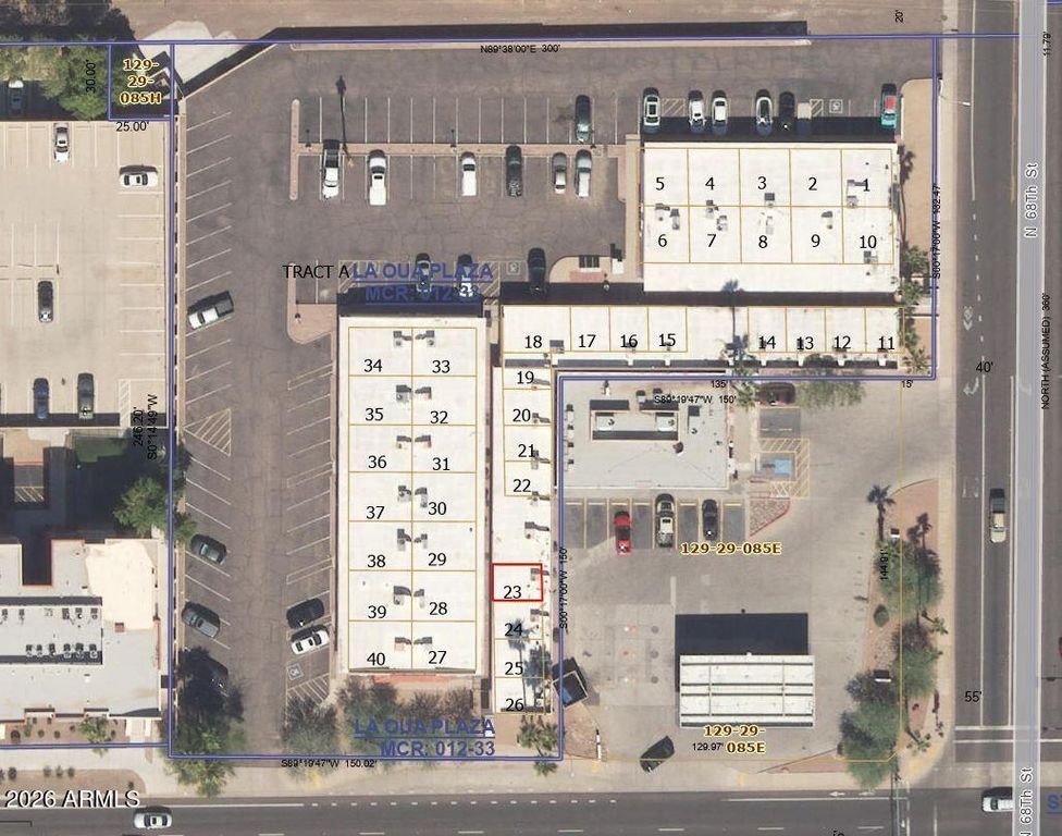 6730 E MCDOWELL Road 118, Scottsdale, AZ 85257 — photo 2