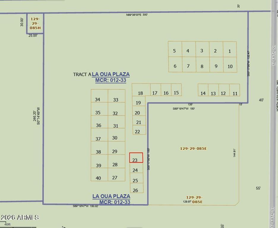 6730 E MCDOWELL Road 118, Scottsdale, AZ 85257 — photo 3