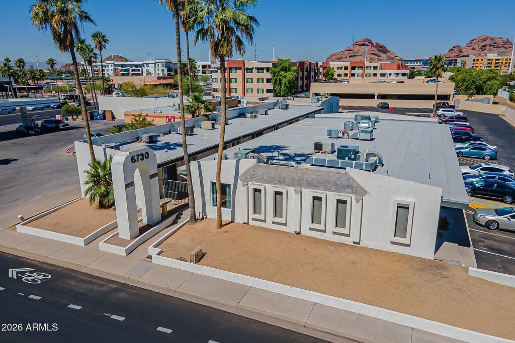 6730 E MCDOWELL Road 118, Scottsdale, AZ 85257 — photo 4