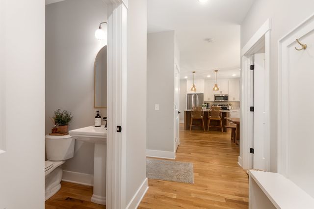 4345 S Garrett Rd, Springfield, TN 37172