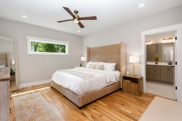 4345 S Garrett Rd, Springfield, TN 37172