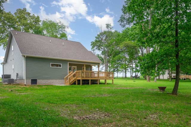 4345 S Garrett Rd, Springfield, TN 37172