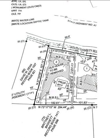 4345 S Garrett Rd, Springfield, TN 37172